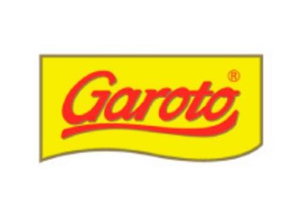 logo Chocolates Garoto