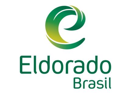 logo Eldorado Celulose