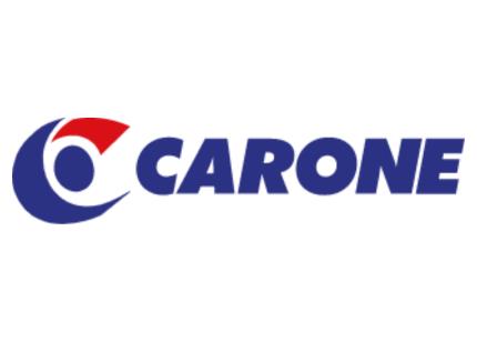 logo Carone Supermercados