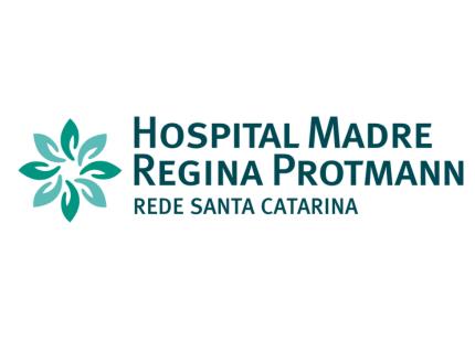 logo Hospital Geral Madre Regina Protmann