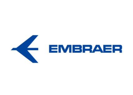 logo Embraer