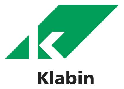 logo Klabin