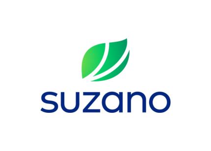 logo Suzano